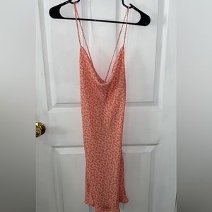 NWOT - RESA women’s dress size S